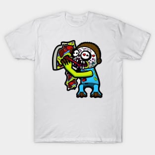 Sloth Lover T-Shirt